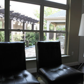 Epcon's Promedade Model Home