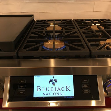 Bluejack National Cottages