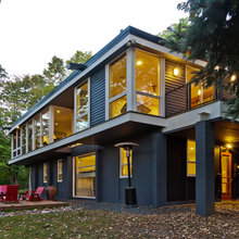 house colors