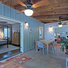 Pool House