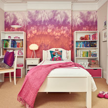 Lili's bedroom