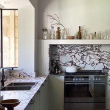 Kitchen Ideas