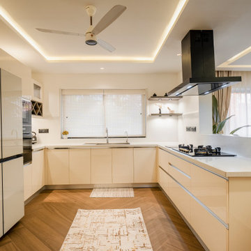 3 BHK VILLA