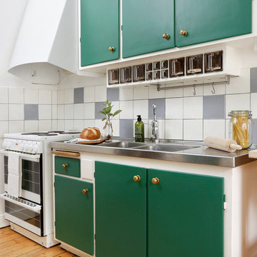 Homestyling, Tullgatan