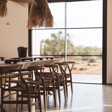 Finca Retreat | Moderne Finca mit liebevollen Details