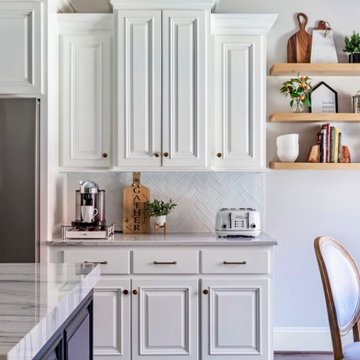 Platinum Homes Kitchens