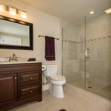 In-Law Suite - NARI 2015 Tour of Remodeled Homes