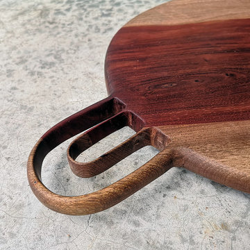 Serving & Cutting Boards