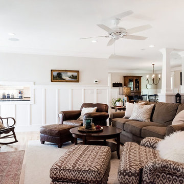 Craftsman Remodel