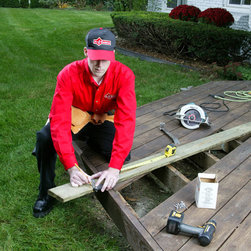 Mr Handyman - Products