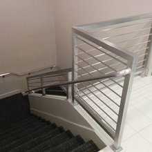 stairway
