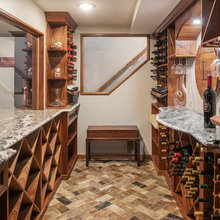Wine Closet