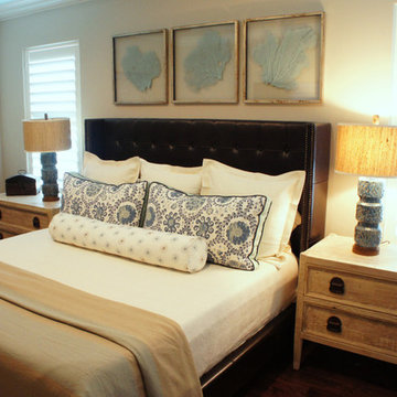 Villa Lago home in San Destin