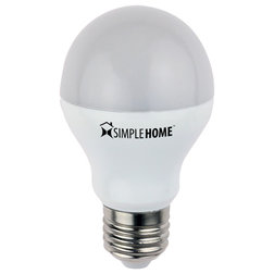 Modern Led Bulbs by Xtreme Cables