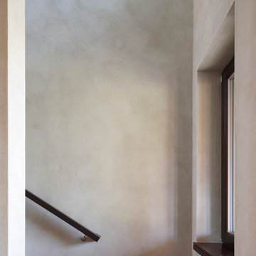 Passive House in the Woods