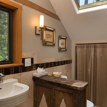 Cabin Remodel