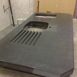 Avondale remodel - Products