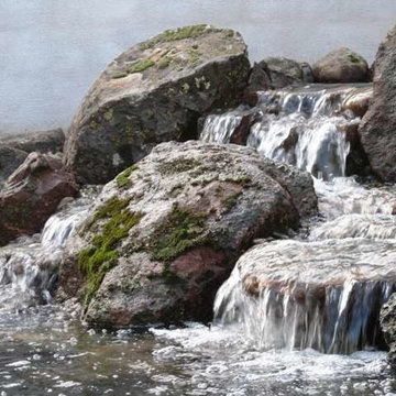 Water Features
