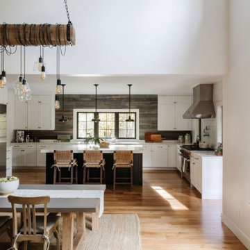 Ravensdale New Build