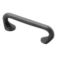 Cabinet pulls