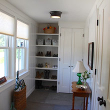 Mud Room