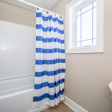 2 Story Model in Acadia Plat 1