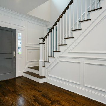 12 Bennett Street Rye, NY