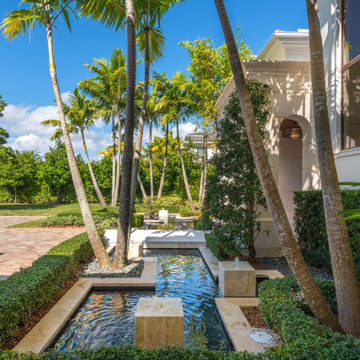 Mediterranean Home - 03