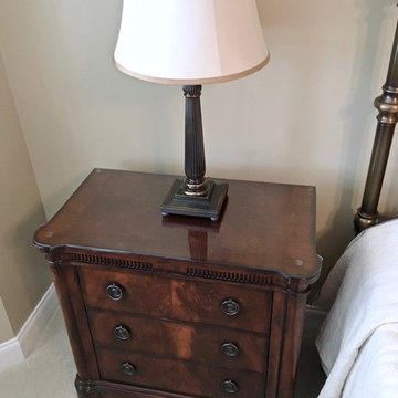 Glass for Tabletops and Furniture