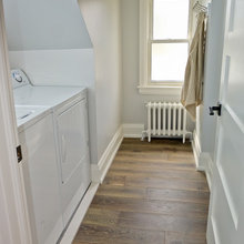Beech Laundry