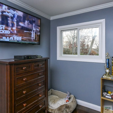 Great Teen's Room with New WIndow - Renewal by Andersen Long Island, Queens and
