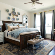 Master Bedroom Jaidi