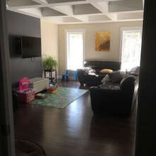 Living Room Ideas