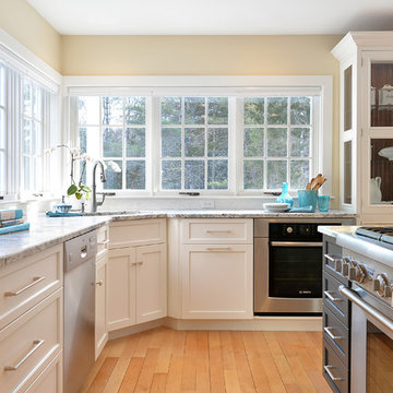 Candlelight Cabinetry Portfolio