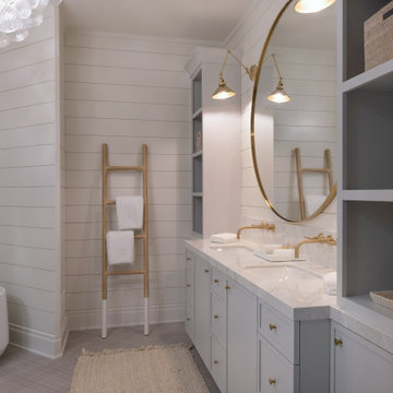Remarkable Renovation