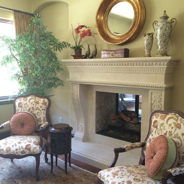 Westlake Family Home Redesigned and Extended