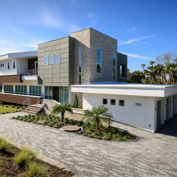 Marshside Contemporary