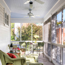 screen porch