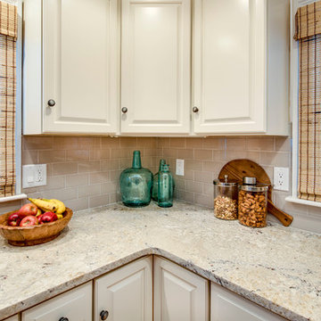 Braintree Kitchen Cabinets