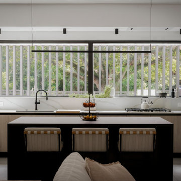 Sunset House