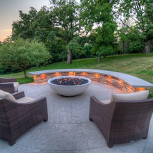 Yard-Landscaping Ideas