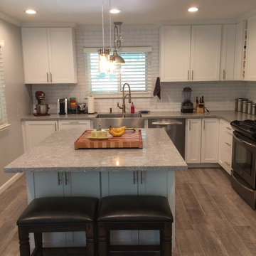 Atascadero cottage by Lowes of Paso Robles