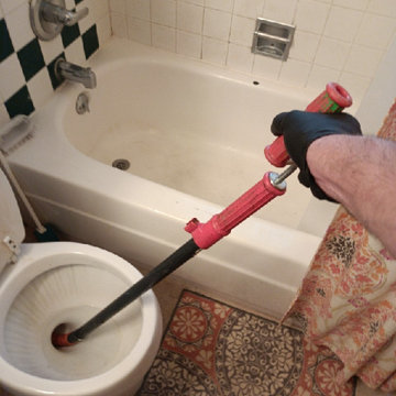 BullsEye Plumbing Heating & Air