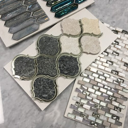 Misc. Projects & Products - Kitchen Products