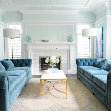 Matthews Residence