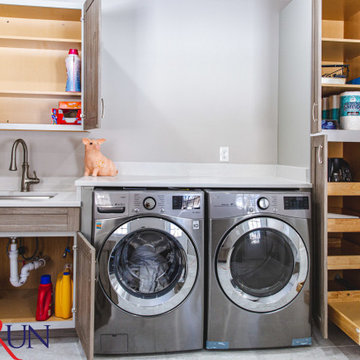 Warrenton Kitchen Remodeling