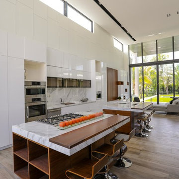 Glass Affair