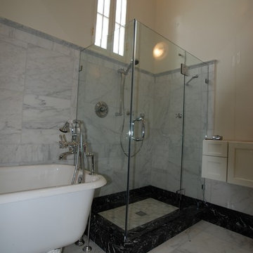 Showers