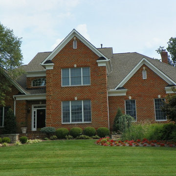 Roofing, Gutters, Fascia