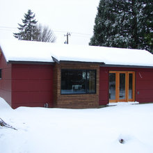 Exterior Ideas